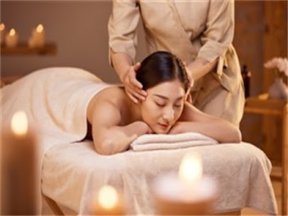 Bay Spa Asian Massage Santa Cruz CA 95060